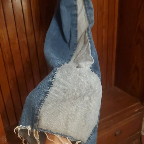 BDG SIZE 28 Women's Blue Jeans - Picture 8 of 11